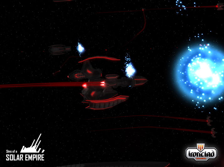 Sins of a Solar Empire - screenshot 46