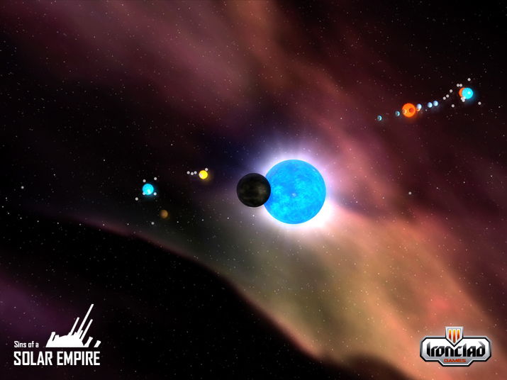 Sins of a Solar Empire - screenshot 45