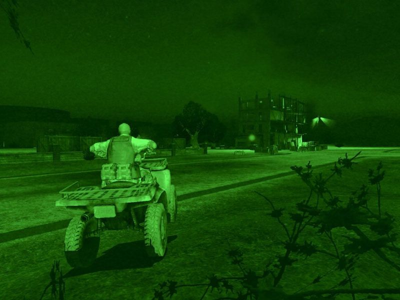 Battlefield 2: Special Forces - screenshot 25