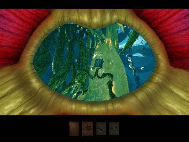 Myst 3: Exile - screenshot 36