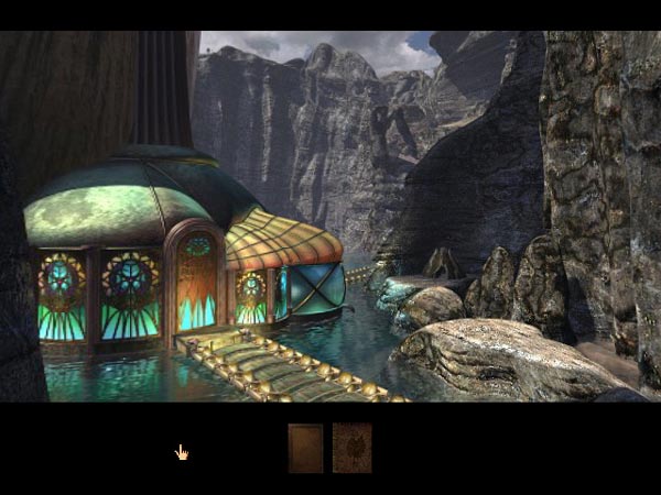 Myst 3: Exile - screenshot 24