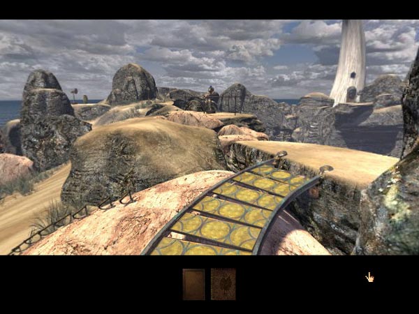 Myst 3: Exile - screenshot 22