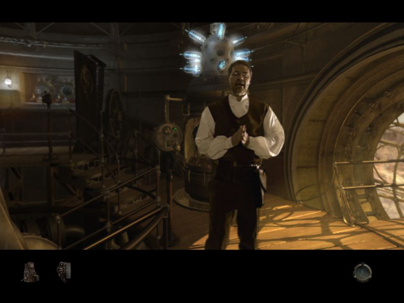 Myst 4: Revelation - screenshot 31