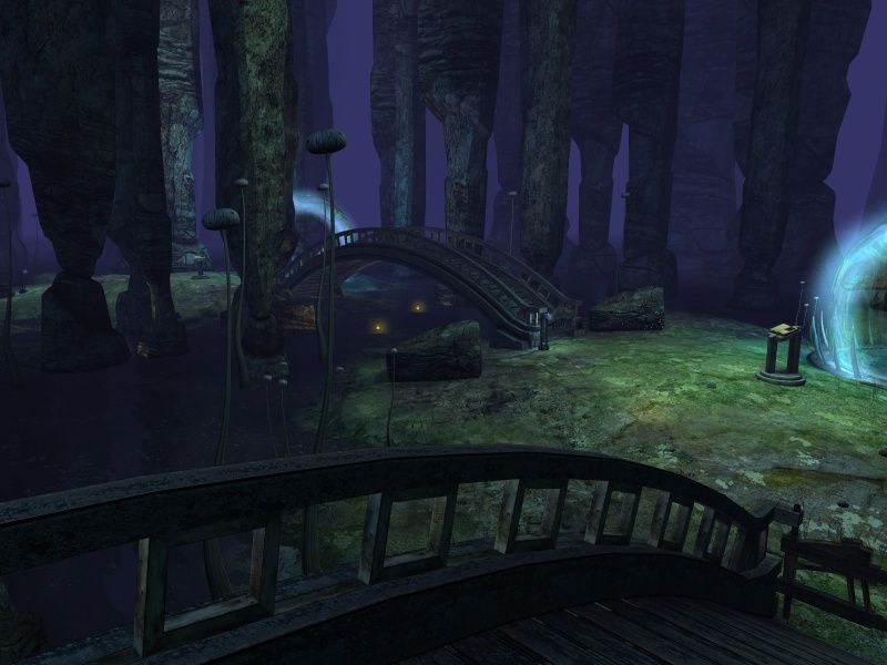 Myst 5: End of Ages - screenshot 33