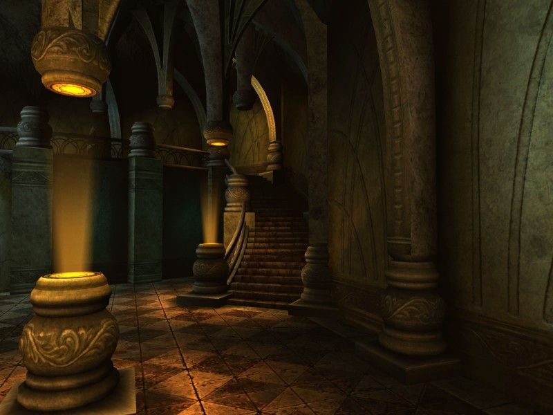 Myst 5: End of Ages - screenshot 31