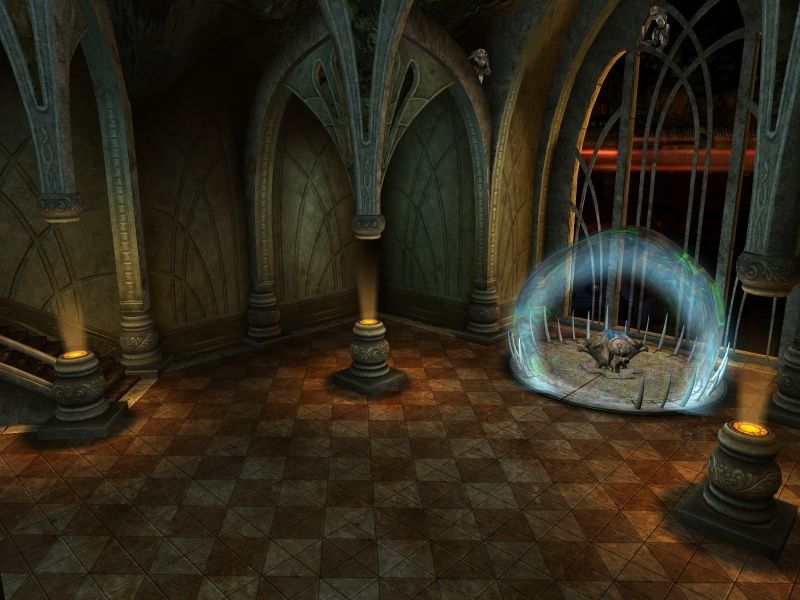 Myst 5: End of Ages - screenshot 29