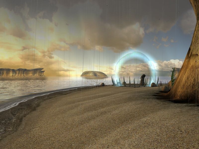 Myst 5: End of Ages - screenshot 17