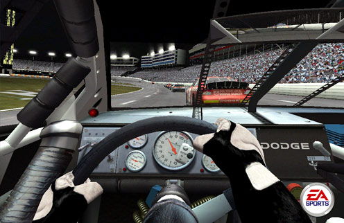 Nascar SimRacing - screenshot 6