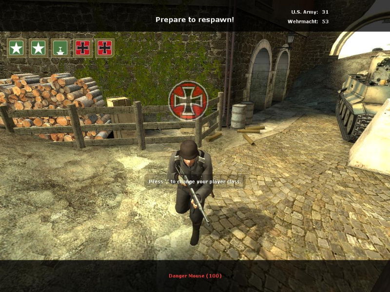 Day of Defeat: Source - screenshot 70