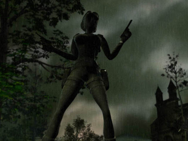 Tomb Raider 5: Chronicles - screenshot 56