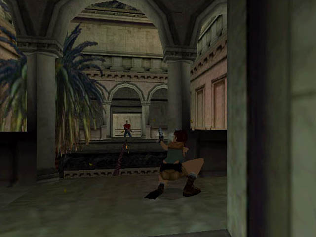 Tomb Raider 5: Chronicles - screenshot 55