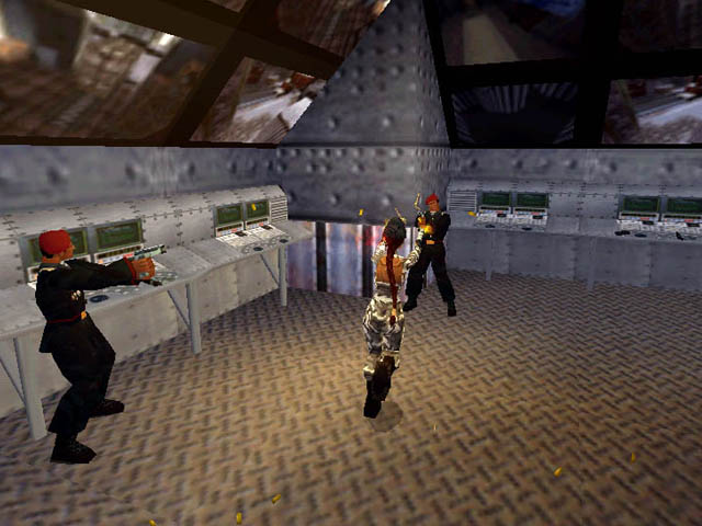 Tomb Raider 5: Chronicles - screenshot 53