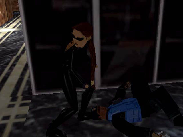 Tomb Raider 5: Chronicles - screenshot 51