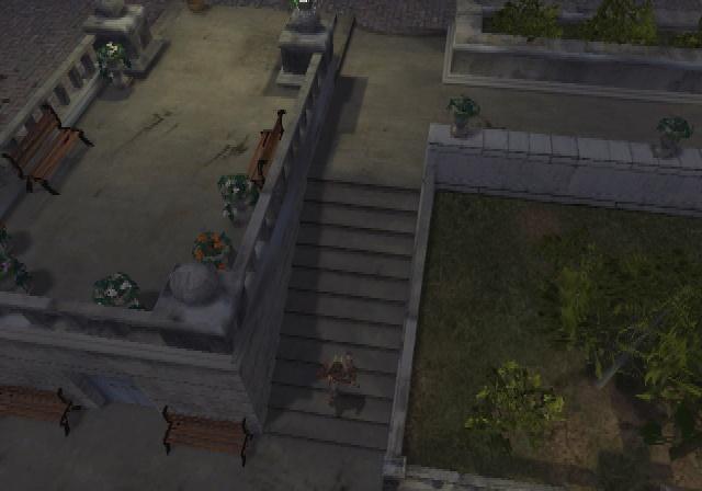 Combat Elite: WWII Paratroopers - screenshot 22