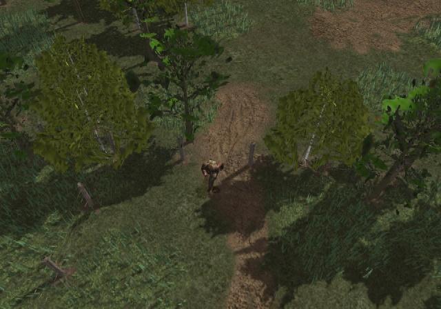 Combat Elite: WWII Paratroopers - screenshot 17