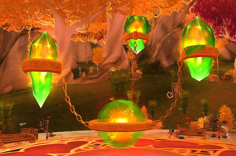 World of Warcraft: The Burning Crusade - screenshot 18