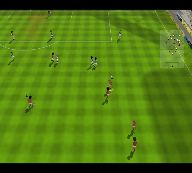 Sensible Soccer 2006 - screenshot 18