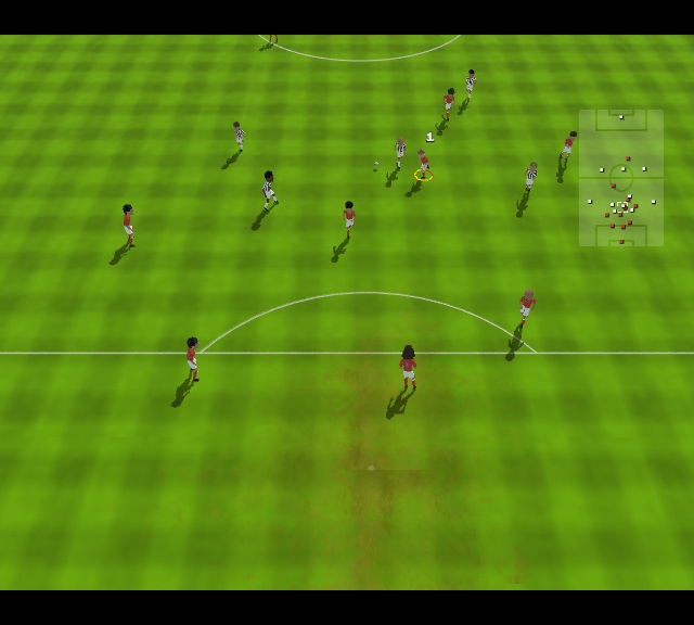 Sensible Soccer 2006 - screenshot 15