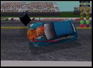 NIRA Intense Import Drag Racing - screenshot 32