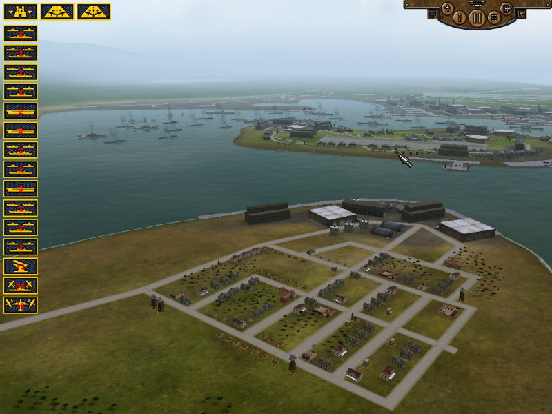 Pacific Storm - screenshot 156