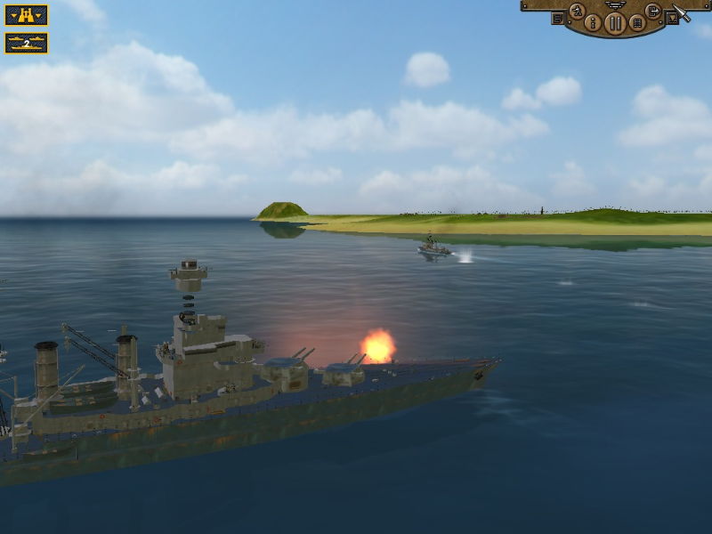 Pacific Storm - screenshot 94