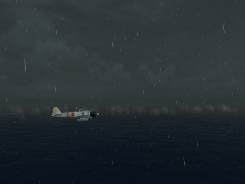 Pacific Storm - screenshot 67