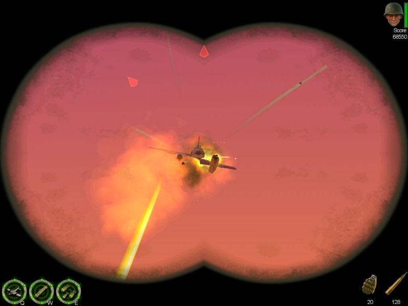 Operation Blockade - screenshot 10