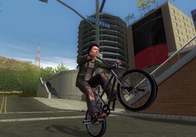 Tony Hawk's American Wasteland - screenshot 22