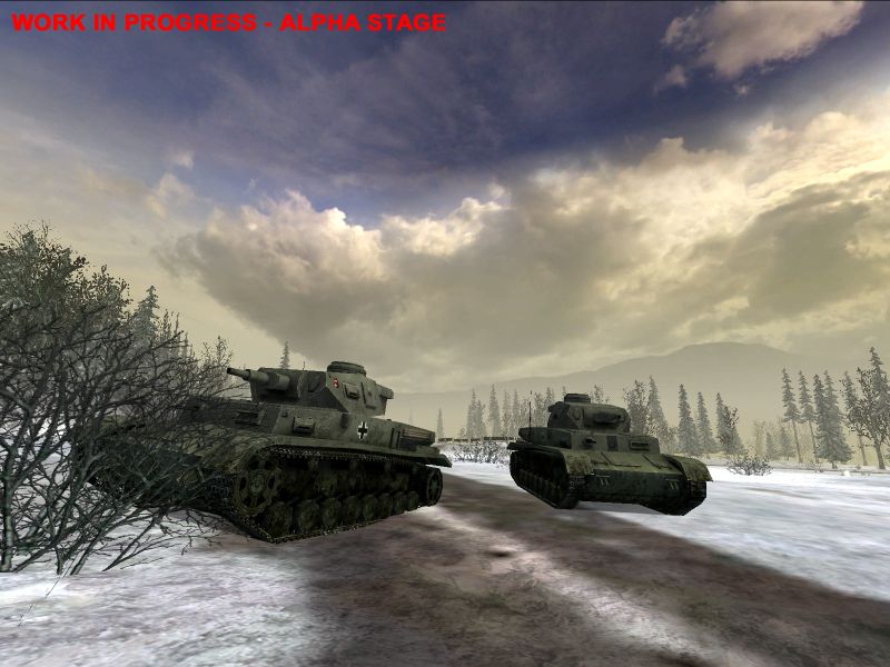 Panzer Elite Action: Fields of Glory - screenshot 39