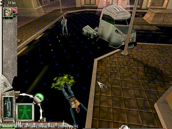 Paradise Cracked - screenshot 34