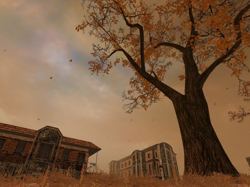 Pathologic - screenshot 23