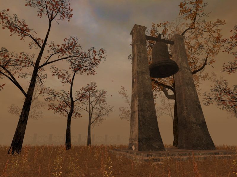 Pathologic - screenshot 21