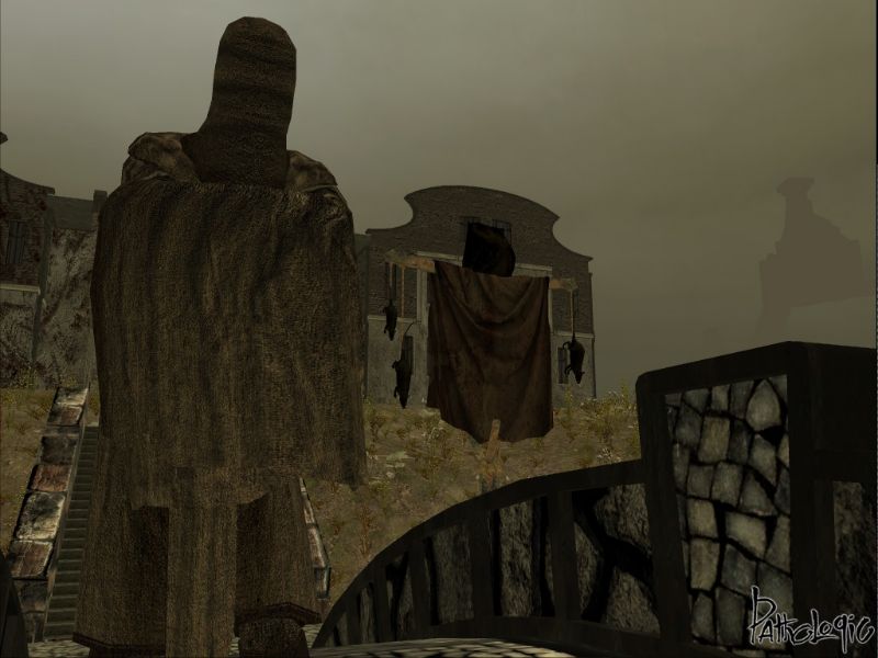 Pathologic - screenshot 15