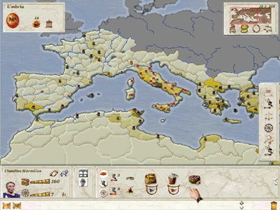 Pax Romana - screenshot 50