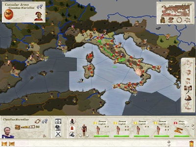 Pax Romana - screenshot 49