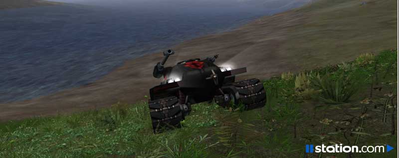 PlanetSide - screenshot 67