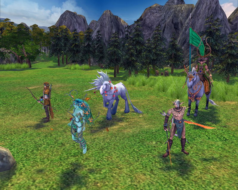 Heroes of Might & Magic 5 - screenshot 17