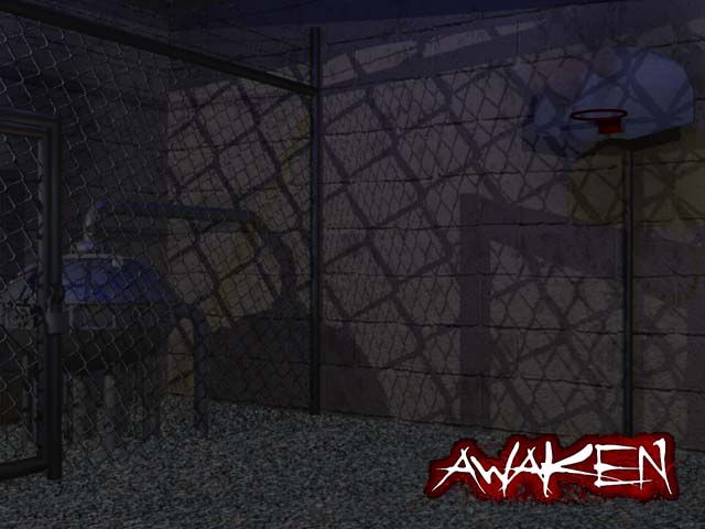 Stonewall Penitentiary - screenshot 14