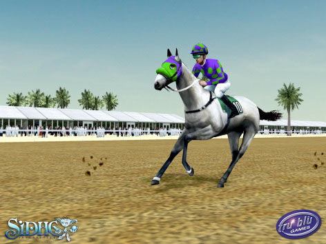 Melbourne Cup Challenge - screenshot 21