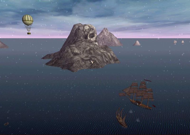 Privateer's Bounty: Age of Sail 2 - screenshot 26