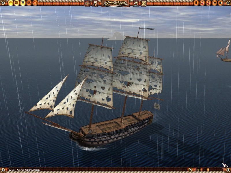 Privateer's Bounty: Age of Sail 2 - screenshot 17