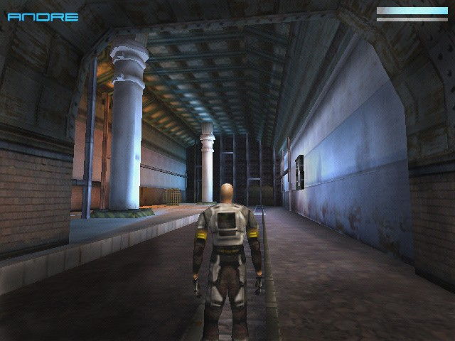 Project Eden - screenshot 23