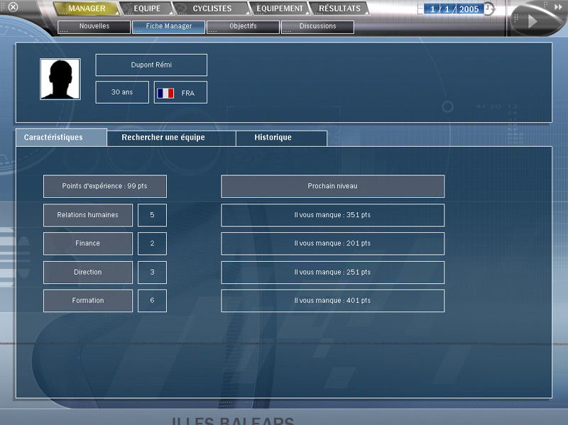 Pro Cycling Manager - screenshot 39