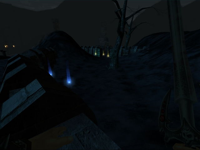 Purge: Jihad - screenshot 33