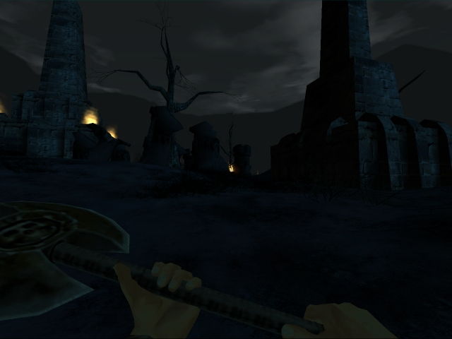 Purge: Jihad - screenshot 30