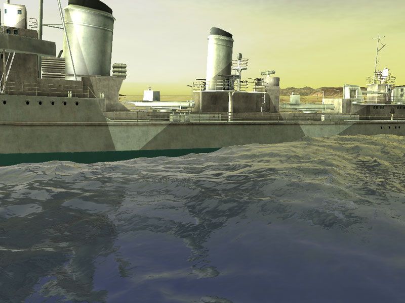 PT Boats: Knights of the Sea - screenshot 45