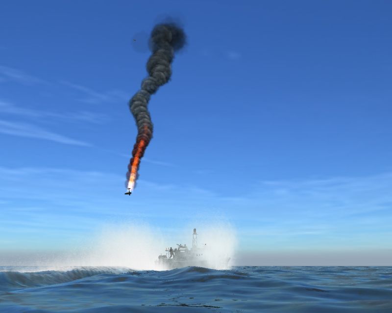 PT Boats: Knights of the Sea - screenshot 40