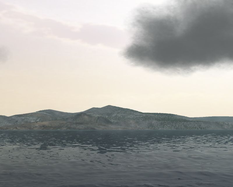 PT Boats: Knights of the Sea - screenshot 28