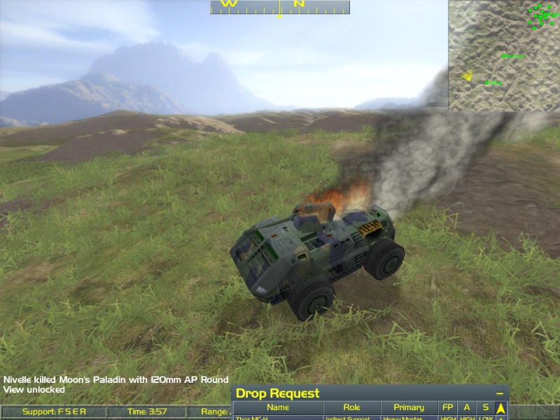 DropTeam - screenshot 32