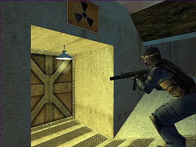 Rainbow Six: Rogue Spear - screenshot 30